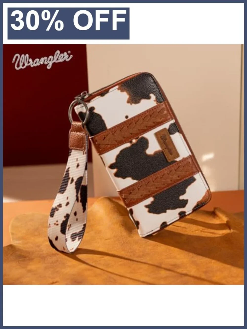 N/A women wristlet